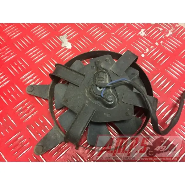 Ventilateur de radiateur Fazer FZS 600 1998 à 2001