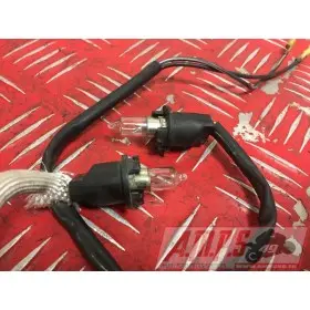 Faisceau de clignotant Fazer FZS 600 1998 à 2001