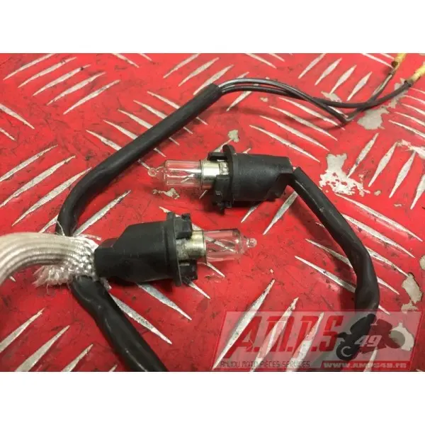 Faisceau de clignotant Fazer FZS 600 1998 à 2001