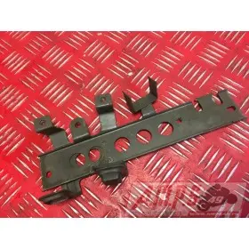 Support de relais Fazer FZS 600 1998 à 2001
