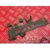Support de relais Fazer FZS 600 1998 à 2001