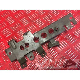 Support de relais Fazer FZS 600 1998 à 2001