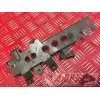 Support de relais Fazer FZS 600 1998 à 2001