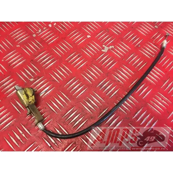 Verrouillage de selle passager Fazer FZS 600 1998 à 2001