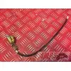 Verrouillage de selle passager Fazer FZS 600 1998 à 2001
