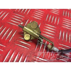Verrouillage de selle passager Fazer FZS 600 1998 à 2001