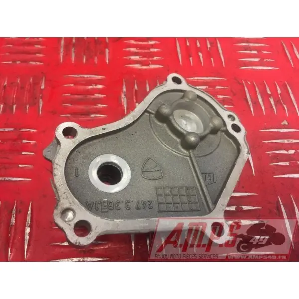 Carter d'axe de sélection de vitesse 1199 Panigale 2012 à 2015