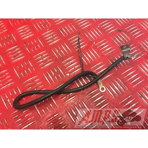 Cable de masse 600 GSXR 2001 à 2003