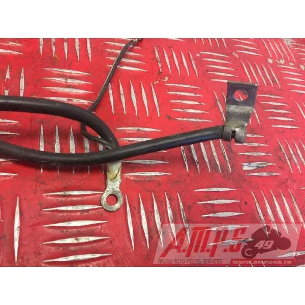 Cable de masse 600 GSXR 2001 à 2003