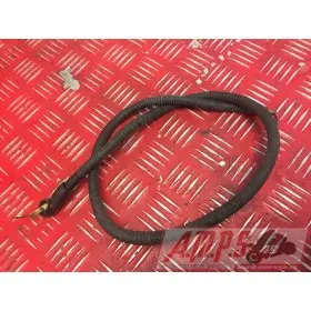 Cable de masse 600 GSXR 2001 à 2003