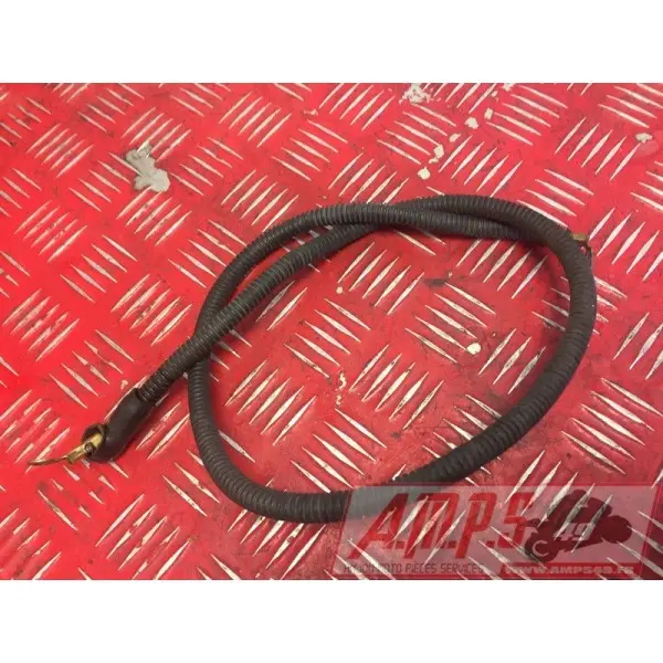 Cable de masse 600 GSXR 2001 à 2003