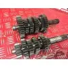 Boite de vitesse avec axe et fourchettes S2R 1000 2006