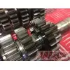 Boite de vitesse avec axe et fourchettes S2R 1000 2006