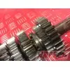 Boite de vitesse avec axe et fourchettes S2R 1000 2006