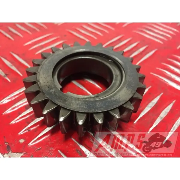 Pignon moteur S2R 1000 2006