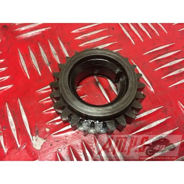 Pignon moteur S2R 1000 2006
