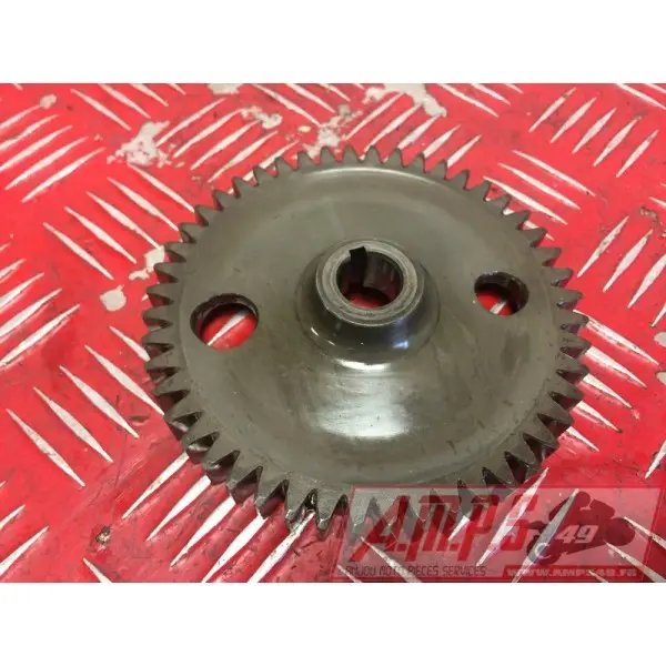 Pignon moteur S2R 1000 2006