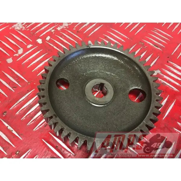 Pignon moteur S2R 1000 2006