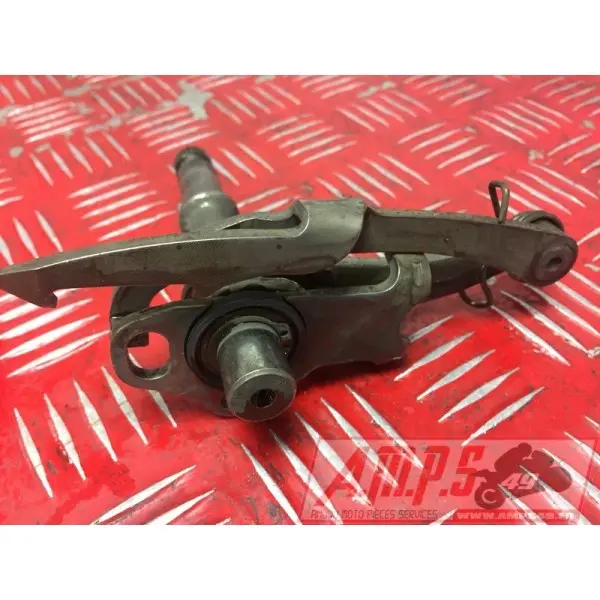 Axe de selection de selection de vitesse S2R 1000 2006