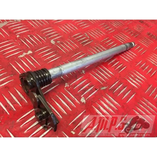 Axe de selection de vitesse ZX10R 06 07