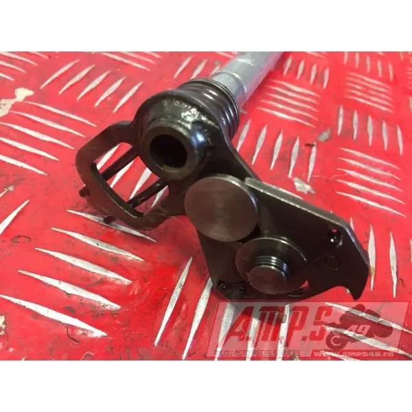 Axe de selection de vitesse ZX10R 06 07