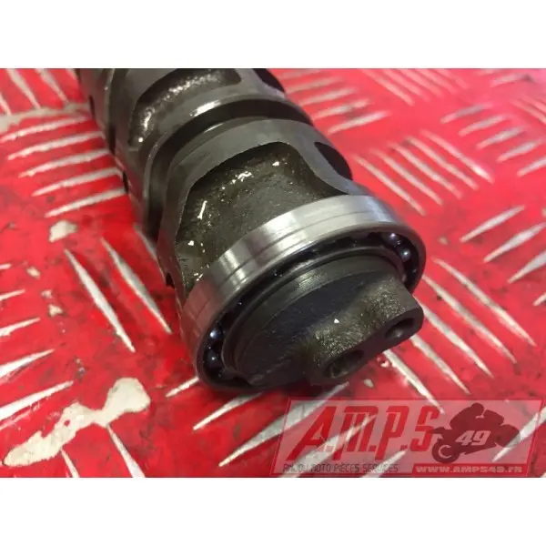 Barillet de selection de vitesse ZX10R 06 07