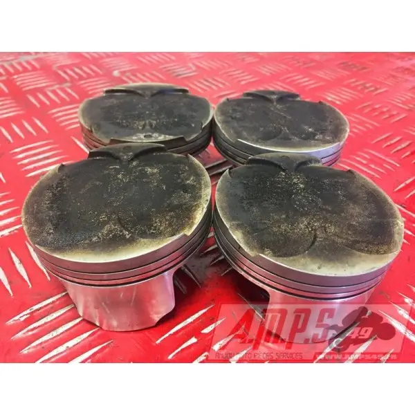 Pistion ZX10R 06 07