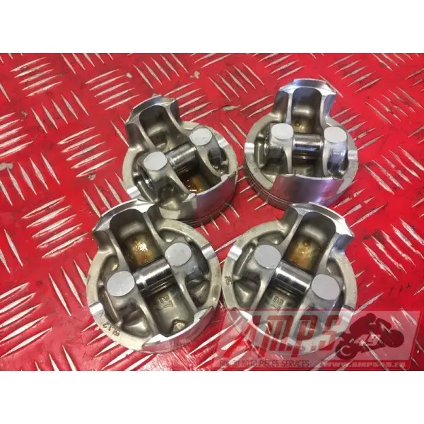 Pistion ZX10R 06 07
