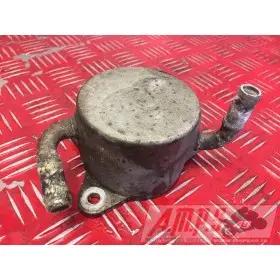 Echangeur eau / huile ZX10R 06 07