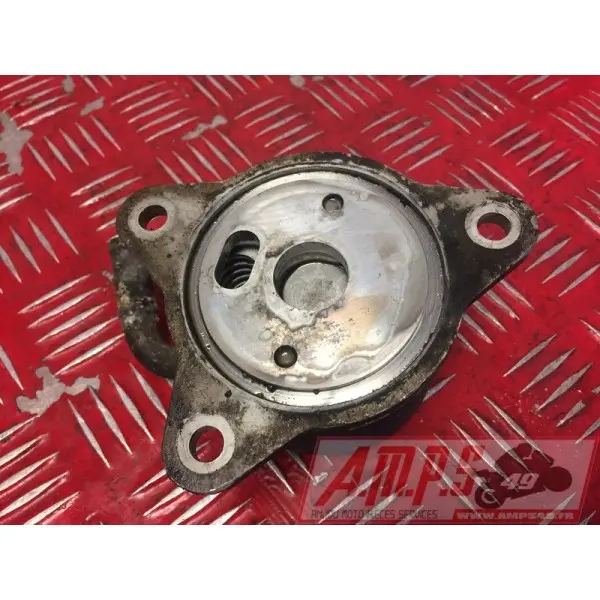 Echangeur eau / huile ZX10R 06 07