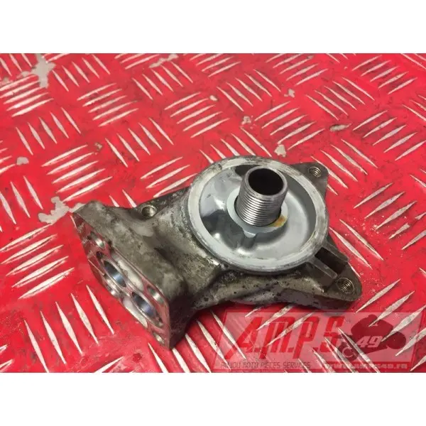 Support de filtre a huile ZX10R 06 07