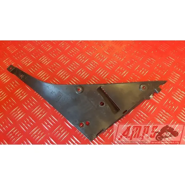 Cache sous tete de fourche RSV4 R APRC 09 10 11