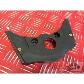Cache sous tete de fourche 675 Street Triple 2013 à 2016