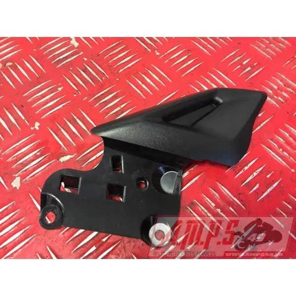 Cache plastique de cadre 675 Street Triple 2013 à 2016