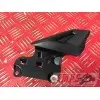 Cache plastique de cadre 675 Street Triple 2013 à 2016