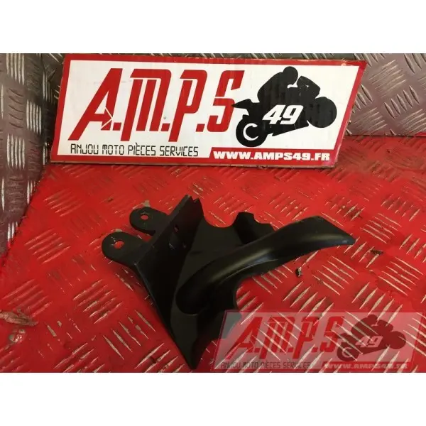 Cache plastique 675 Street Triple 13 14 15