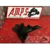 Cache plastique 675 Street Triple 13 14 15