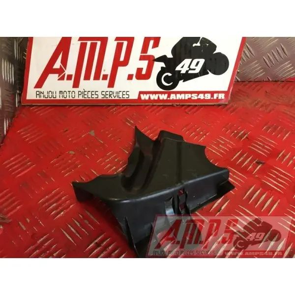 Cache plastique 675 Street Triple 13 14 15