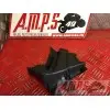 Cache plastique 675 Street Triple 13 14 15
