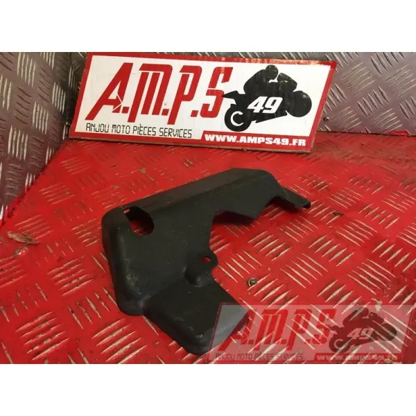 Cache plastique 675 Street Triple 13 14 15