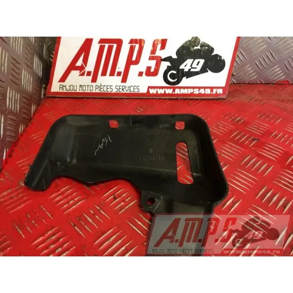 Cache plastique 675 Street Triple 13 14 15