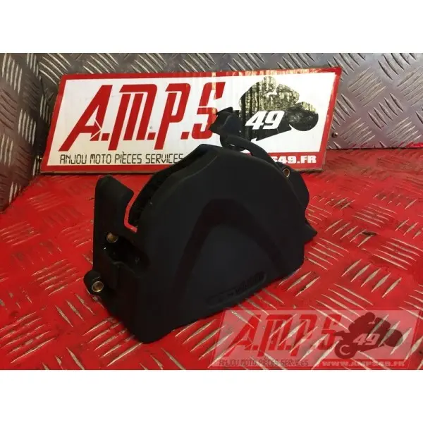 Cache pignon de sortie de boite 675 Street Triple 13 14 15