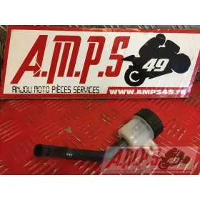 Bocal de liquide de frein arrière 675 Street Triple 13 14 15