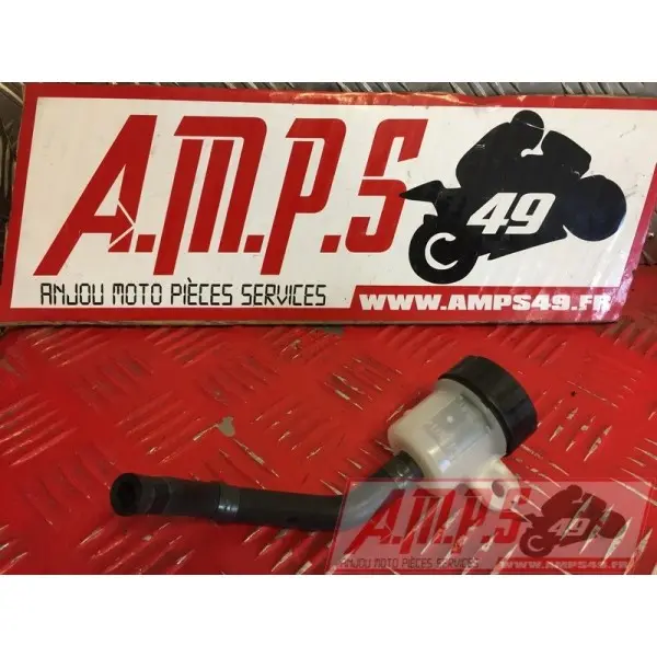 Bocal de liquide de frein arrière 675 Street Triple 13 14 15