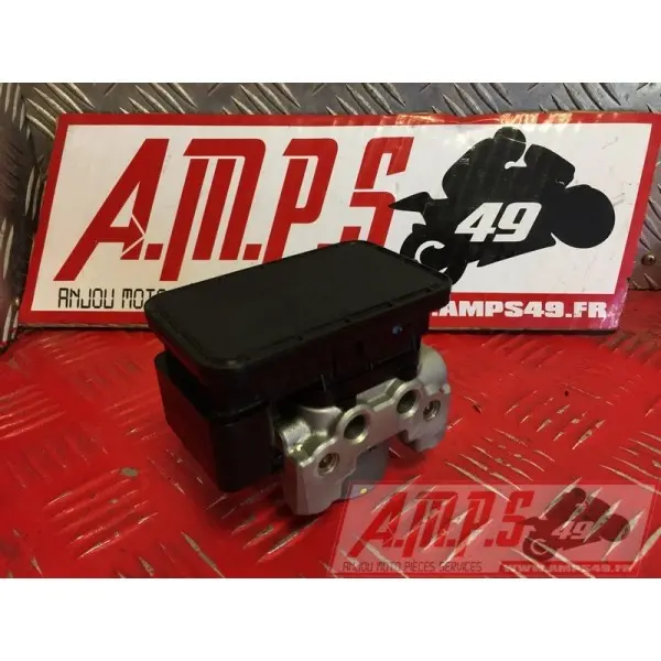 Boitier ABS 675 Street Triple 13 14 15