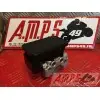 Boitier ABS 675 Street Triple 13 14 15