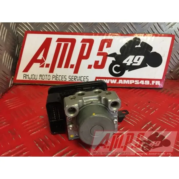 Boitier ABS 675 Street Triple 13 14 15