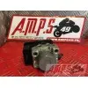 Boitier ABS 675 Street Triple 13 14 15