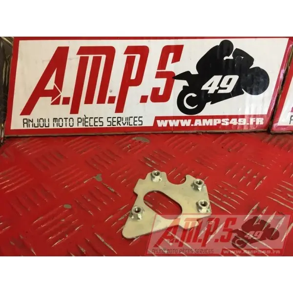 Support 675 Street Triple 2013 à 2016