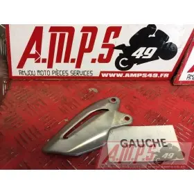 Pare talon droit 675 Street Triple 13 14 15